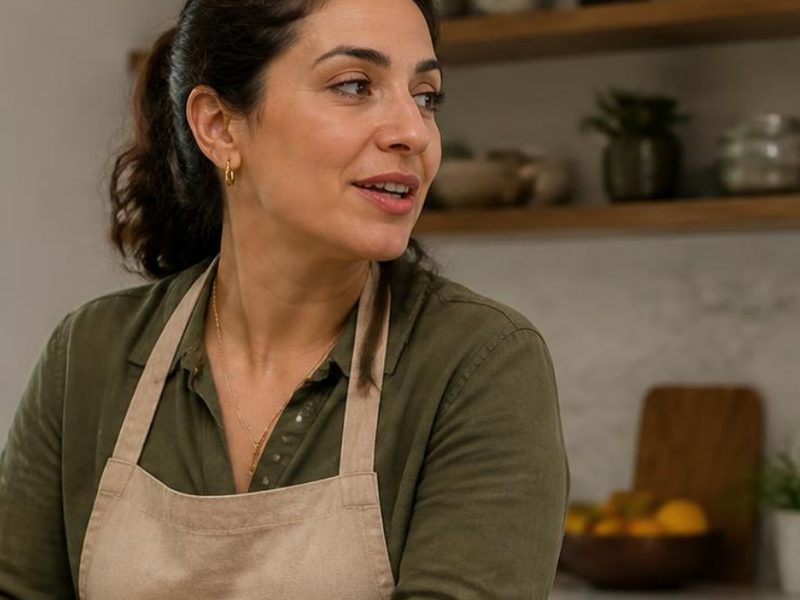 Çay Demlendi
