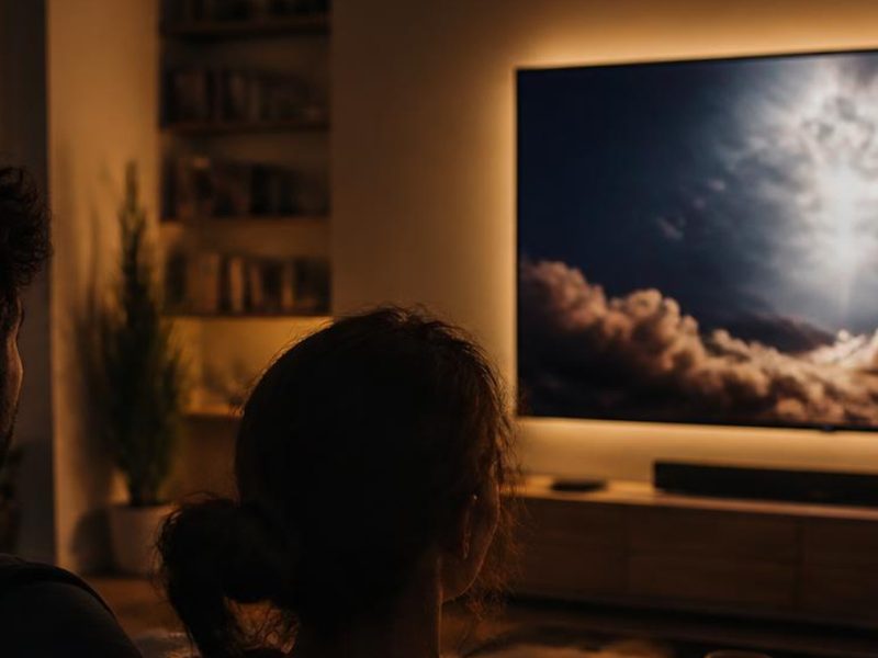 Film Gecesi