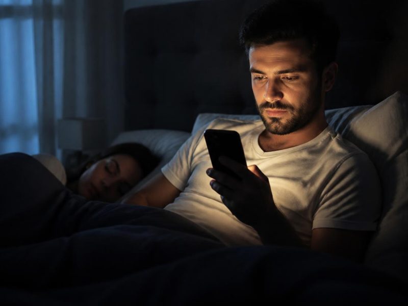 Gece Alarmı